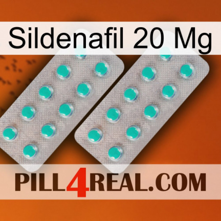 Sildenafil 20 Mg 29